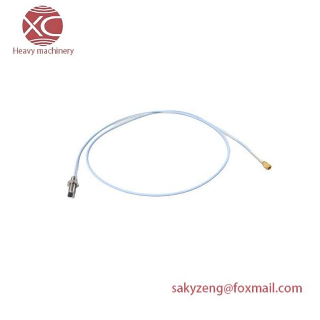 Bently Nevada 330901-00-60-10-02-00 Proximity Probes, Advanced Sensor Technology for Industrial Control Systems