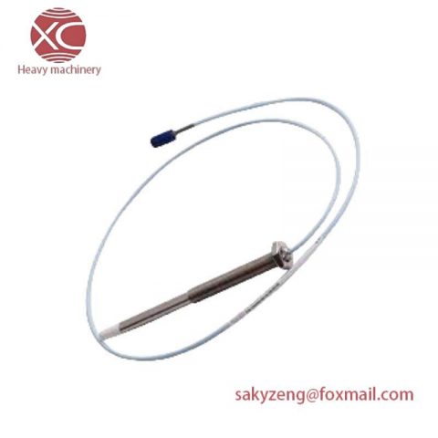 BENTLY NEVADA 330905-00-13-05-02-05 Proximity Sensor: Advanced Detection in Industrial Control