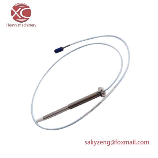 BENTLY NEVADA 330905-00-13-05-02-05 Proximity Sensor: Advanced Detection in Industrial Control