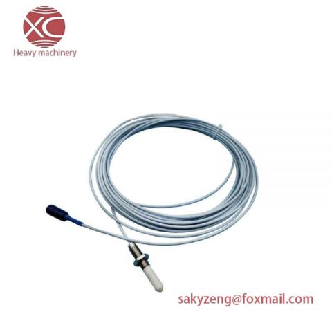 Bently Nevada 330909-00-20-10-02-05 3300 NSv Probe: Advanced Industrial Control Solution