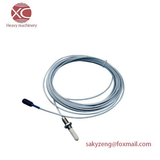 Bently Nevada 330909-00-20-10-02-05 3300 NSv Probe: Advanced Industrial Control Solution
