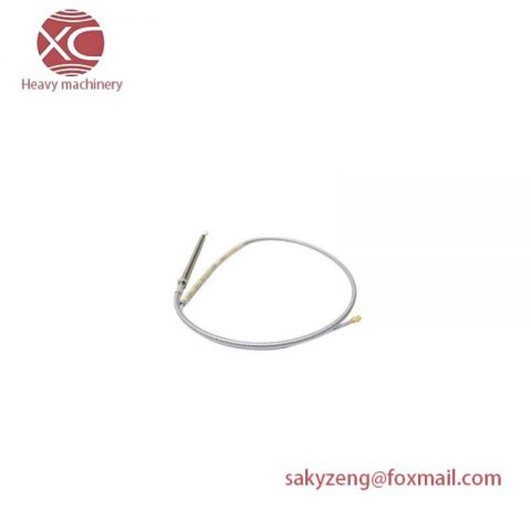Bently Nevada 330909-00-80-10-02-05 Proximity Probes - Precision Measurement for Industrial Control Systems