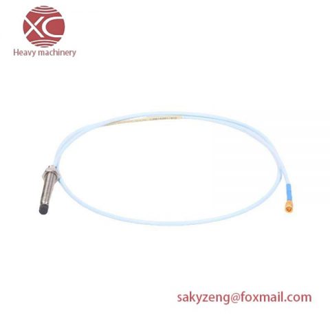 Bently Nevada 330910-01-07-10-01-00 Vibration Transmitter