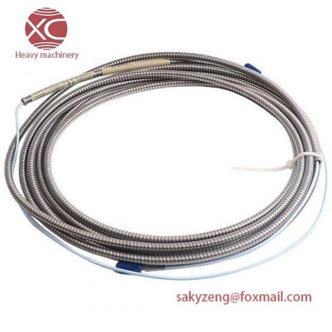 Bently Nevada 330930-045-00-00 3300 NSv Extension Cable