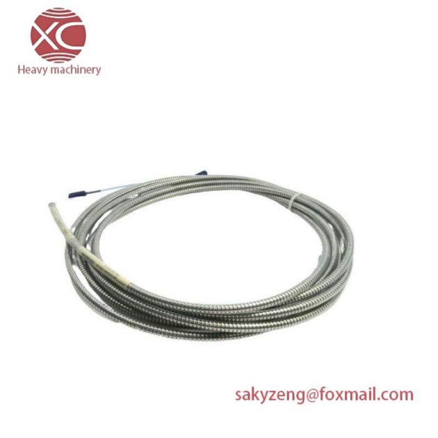 Bently Nevada 330930-060-01-05: 3300Nsv Extension Cable, for Industrial Control Applications