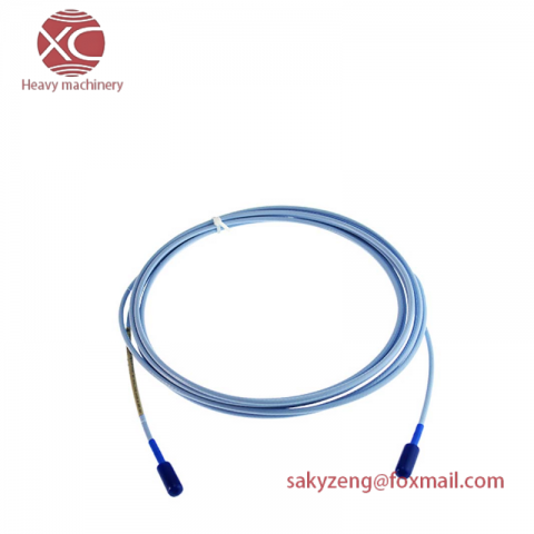 Bently Nevada 330930-060-06-CN: 3300 XL Standard Extension Cable