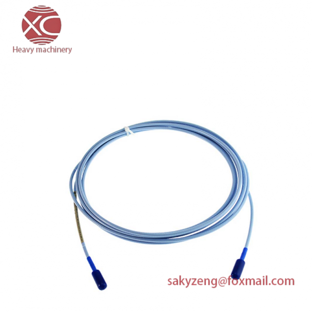 Bently Nevada 330930-060-06-CN: 3300 XL Standard Extension Cable