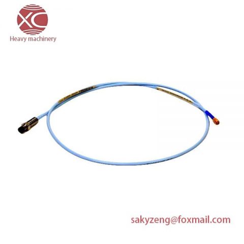 Bently Nevada 33105-02-12-05-02-00 Reverse Mount Probe, Precision Control at Your Fingertips