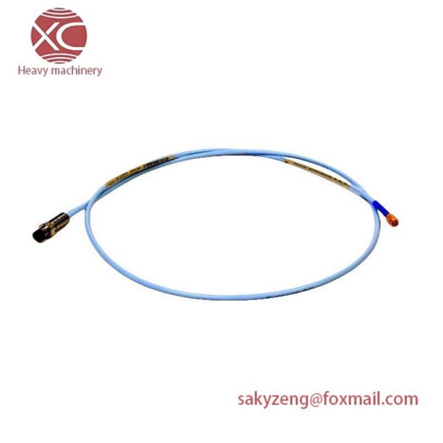 Bently Nevada 33105-02-12-05-02-00 Reverse Mount Probe, Precision Control at Your Fingertips