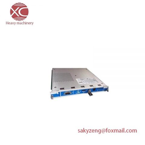 BENTLY NEVADA 3500/22-02-00 Transient Data Interface Module