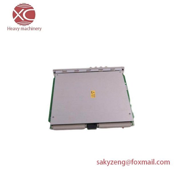 Bently Nevada 3500 Series Monitor, 23E Model, Industrial PLC Control Module