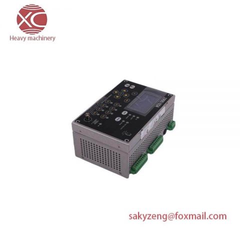 Bently Nevada 3500/60 163179-01 Industrial Temperature Monitor