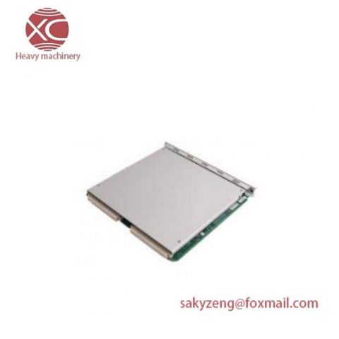 Bently Nevada 3500/62 Vibration Monitoring Module
