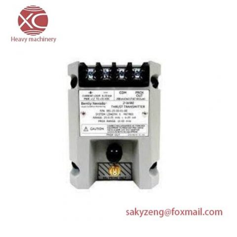 Bently Nevada 991-01-50-01-00 | Short Delivery Time