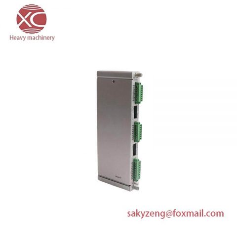 Bently Nevada 991-01-XX-01-00 Transmitter 288865-01, Precision Control Module