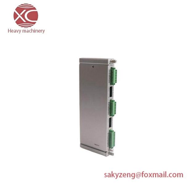 Bently Nevada 991-01-XX-01-00 Transmitter 288865-01, Precision Control Module