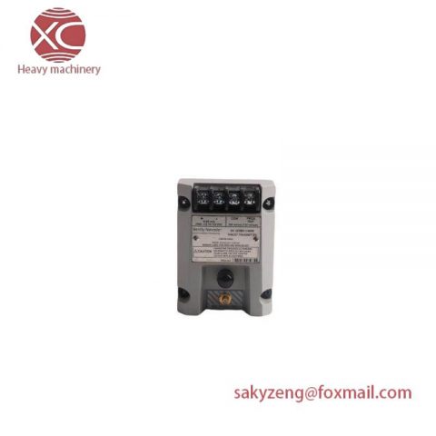 BENTLY NEVADA 991-01-XX-01-CN Proximitor Sensor - Precision Engineering for Industrial Control