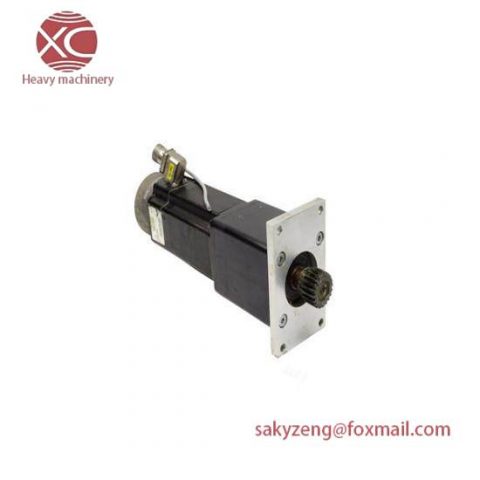 Berger Lahr VRDM 3913/50 LWC Servo Motor - Precision Control Solutions for Industrial Automation