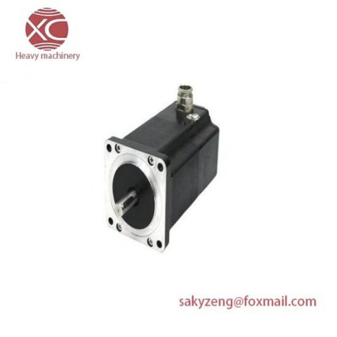 Berger Lahr VRDM LNA Stepper Motor for Industrial Control Systems