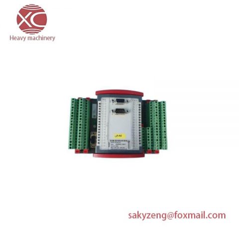 BERGHOF CEDIO-S Industrial Control Module