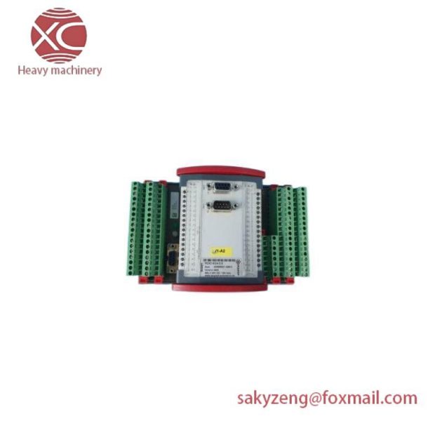 BERGHOF CEDIO-S Industrial Control Module