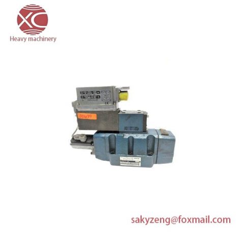 BOSCH 0811 404 305 - 5000 PSI Hydraulic Valve
