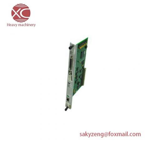 Bosch 1070080132-103 Sliding Card Module