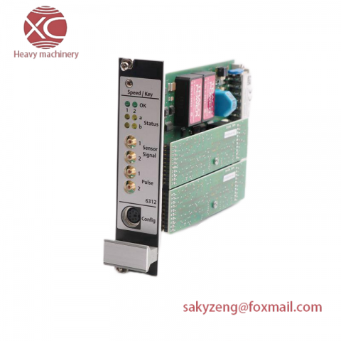 Bosch Rexroth Indramat CPU 1070080132-103 Control Module, Advanced Industrial Automation Solutions