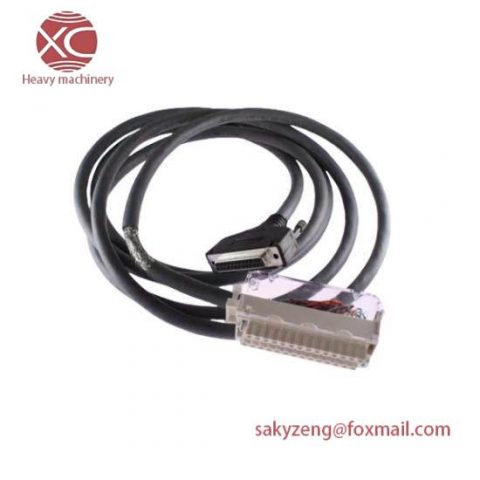 Schneider BMXFTA300 Connection Cable: High-Quality Industrial Control Cable