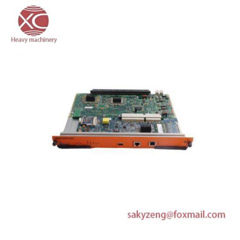 Braukmann F76CS-1AA, New Industrial Control Module