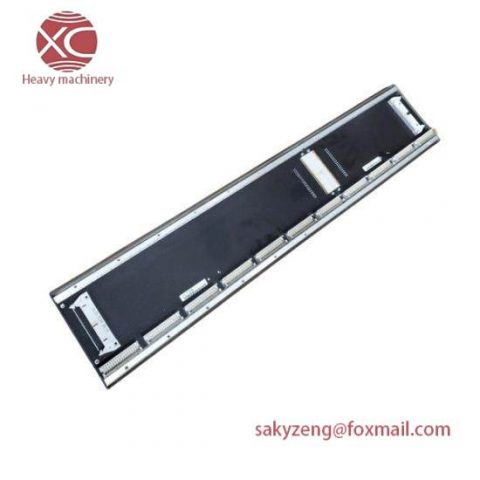 Bachmann BS211 - Advanced Backplane Solution