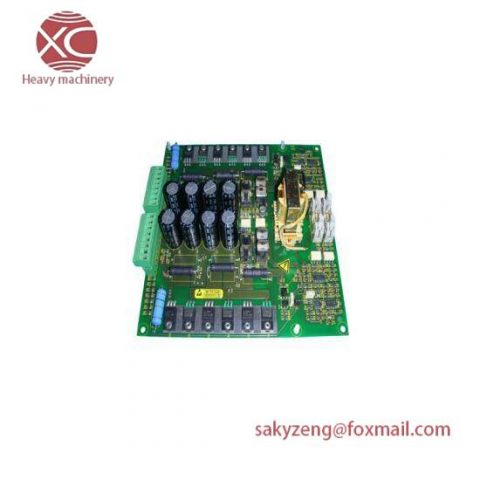BZKZ GF0107.ZB - Precision Control Module