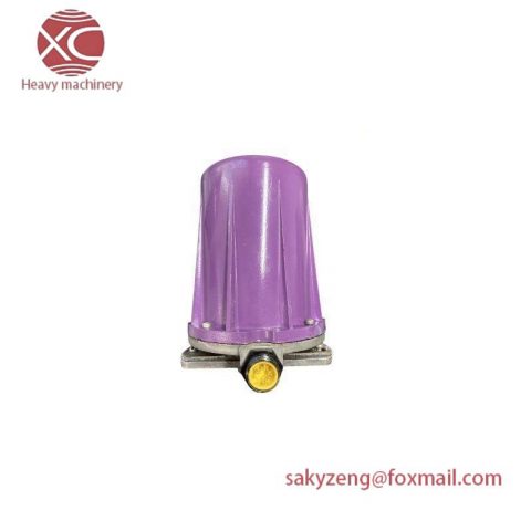 Honeywell C7012a 1194 UV Detector - Advanced UV Flame Detection System