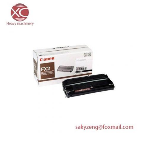 Canon DDR2-1A High-Performance Memory Module for Industrial Automation Systems