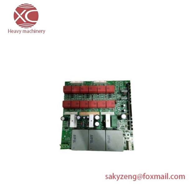 Canon DDR2-1A High-Performance Memory Module for Industrial Automation Systems