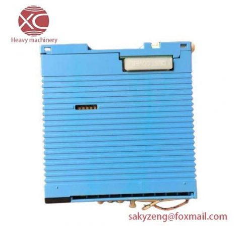 Caution Automation TLC880C-22-K0101-CRCR-NN-0101-N Modular Control System