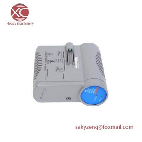 Honeywell CC-PAIH02 - Precision Control Module