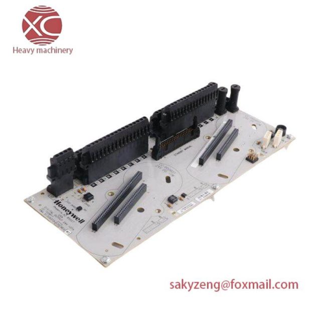 Honeywell CC-TDID11 51306731-175 UCN Digital Input Module - Industrial Control Solution