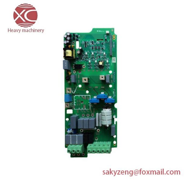 ABB CINT-4411C Inverter Drive & Power Supply Board