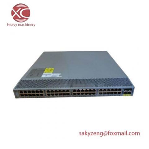 CISCO ASSY#68-0208-03B0/73-1669-06B0 - High-Performance Industrial Automation Module