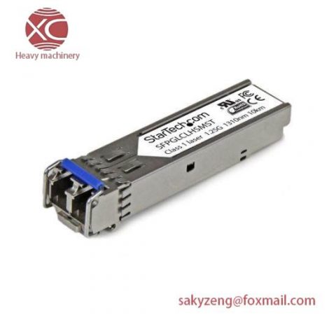 Cisco Compatible GLC-LH-SM 1000BASE-LX/LH SFP 1310nm 10km Transceiver