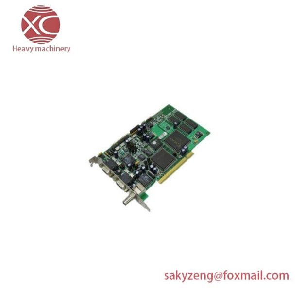 Cognex MVS-8100C Machine Vision Sensor for Precision Inspection and Guidance