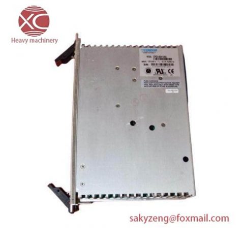 CompactPCI CPCI-350 CPCI-354-1203 Communication Card