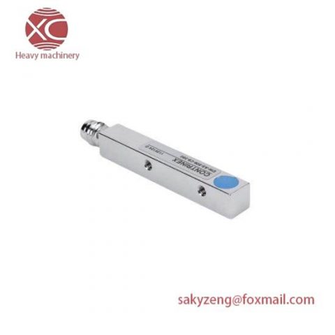 Contrinex DW-AS-509-C8-404 Industrial Control Sensor