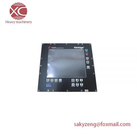 Cooper Electronics P3798102-00010 LCD Display Module