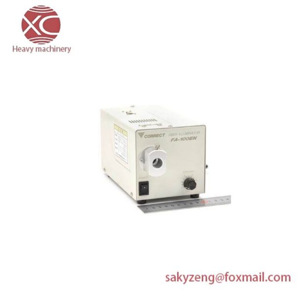 CORRECT FA-100EN | High-Efficiency Lighting Power Supply