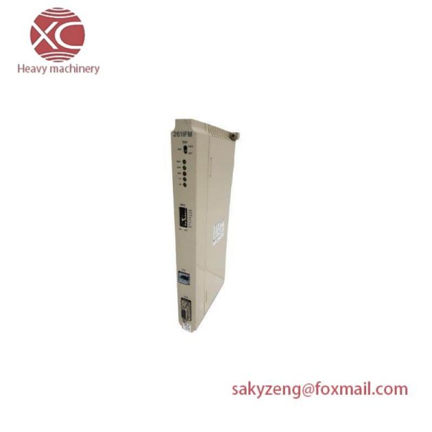 Yaskawa CP-317/261IFM JACP-317261 Industrial PLC Module