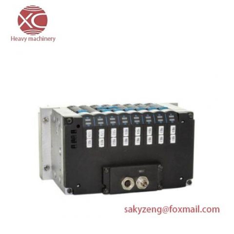 Festo CPV14-GE-DI01-8 Electrical Interface Module