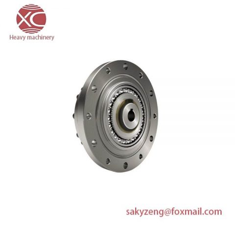 Harmonic Drive CSF-25-160 Gear Unit - Precision and Efficiency in Industrial Control Solutions