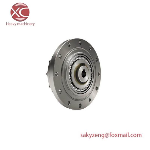 Harmonic Drive CSF-25-160 Gear Unit - Precision and Efficiency in Industrial Control Solutions